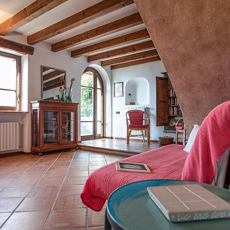 Apartamento Giacomazzi House Bri Malcesine Exterior foto