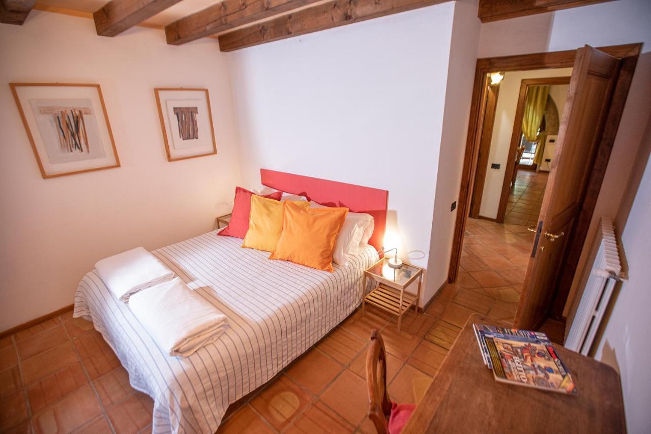 Apartamento Giacomazzi House Bri Malcesine Exterior foto