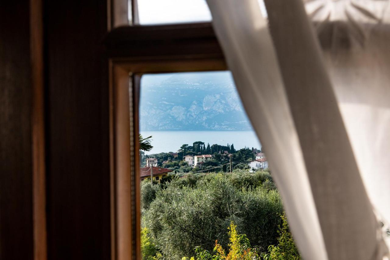 Apartamento Giacomazzi House Bri Malcesine Exterior foto